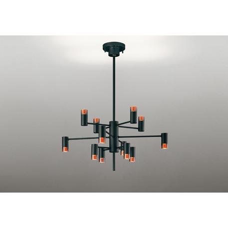 シャンデリア 照明器具 LED おしゃれ〜14畳 クラシカル とりつけ簡単 暖かみのある電球色 27...