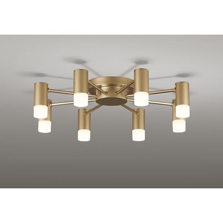 シャンデリア 照明器具 LED おしゃれ〜10畳 クラシカル とりつけ簡単 暖かみのある電球色 27...