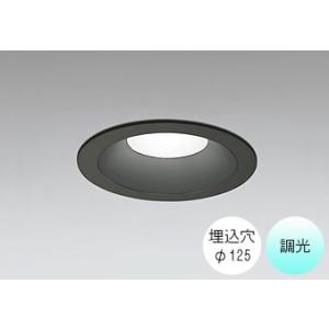 ODELIC（オーデリック） ダウンライト 125φ埋込穴 LED内蔵 100W相当