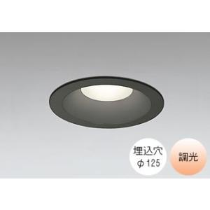 ODELIC（オーデリック） ダウンライト 125φ埋込穴 LED電球交換型 60W