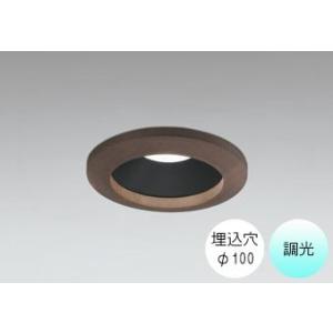 ダウンライト 100φ埋込穴 LED内蔵 100W相当 昼白色 爽やかな白色の光 調光 準耐火構造対...