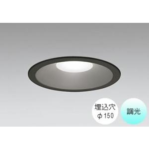 ODELIC（オーデリック） ダウンライト 150φ埋込穴 LED内蔵 FHT24W相当