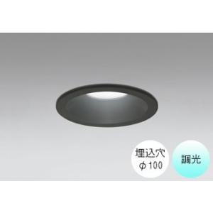 ダウンライト 100φ埋込穴 LED内蔵 100W相当 昼白色 爽やかな白色の光 調光 準耐火構造対...