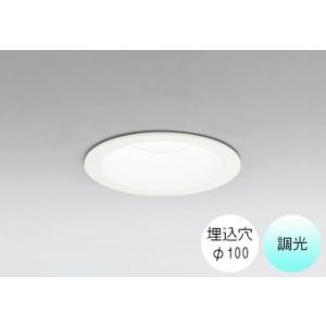 ダウンライト埋込100 温白色 9個セット Panasonic（パナソニック） 在庫品 LGD3400VLE1 傾斜天井用 埋込穴φ100