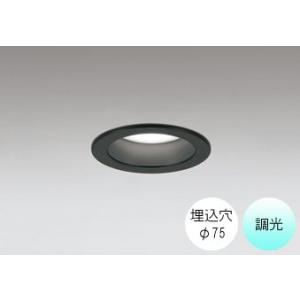 ダウンライト 75φ埋込穴 LED内蔵 100W相当 昼白色 5000K センサー連動対応 軒下取付...
