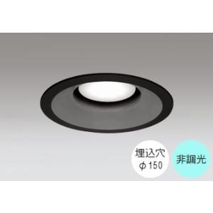 ダウンライト 150φ埋込穴 LED電球交換型 100W相当 昼白色 爽やかな白色の光 調光不可 R...