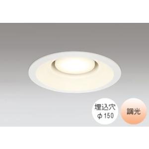 ODELIC OD361 321# ダウンライト 100W ODELIC（オーデリック） ダウンライト 【OD361321BCR】【OD 361 321BCR