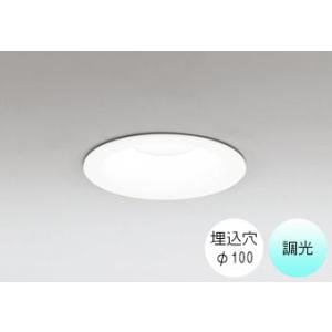 ダウンライト 100φ埋込穴 LED内蔵 100W相当 昼白色 爽やかな白色の光 調光 R15クラス...