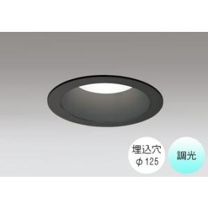 ダウンライト 125φ埋込穴 LED内蔵 FHT42W相当 昼白色 爽やかな白色の光 調光 R15ク...