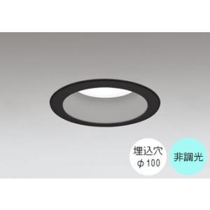 ダウンライト 100φ埋込穴 LED電球交換型 100W相当 昼白色 爽やかな白色の光 調光不可 R...