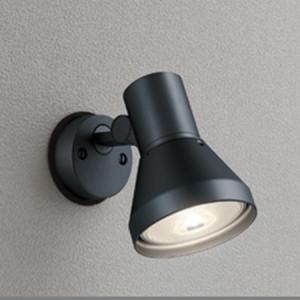 ODELIC オーデリック LEDスポットライト 防雨型 壁面・天井面