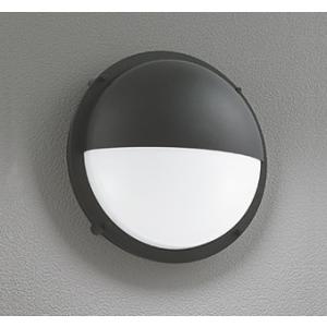 エクステリア 屋外灯 LED  シンプル 丸型 電球色 防雨 防湿型 FCL30W相当 調光器不可 ...