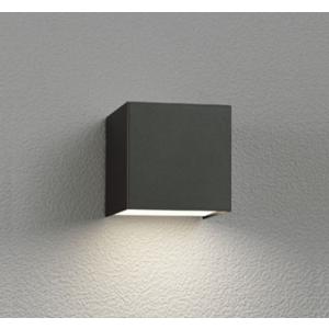 外灯 LED外灯 壁掛けタイプ  照明器具 LED LED一体型 2700K 暖かみのある電球色