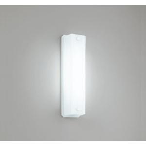 エクステリア 屋外灯 照明器具 LED シンプル 昼白色 防雨型 LED一体型 FL10W相当 調光...