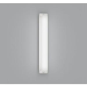 エクステリア 屋外灯 照明器具 LED シンプル 昼白色 防雨型 LED一体型 FL20W相当 調光...