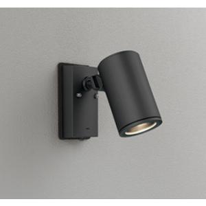 ODELIC（オーデリック） 人感センサー付アウトドアスポットライト