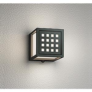 玄関灯 ポーチライト 防犯ライト 人感センサーライト 壁掛けタイプ 照明器具LED一体型 白熱灯60...