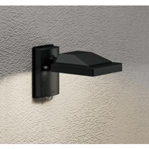 ODELIC（オーデリック） 人感センサー付アウトドアスポットライト