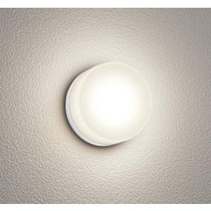 エクステリア 屋外灯 照明器具 LED シンプル 丸型 電球色 防雨・防湿型 LED一体型 60Ｗ相...