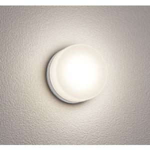 エクステリア 屋外灯 照明器具 LED シンプル 丸型 電球色 防雨・防湿型 LED一体型 60Ｗ相...