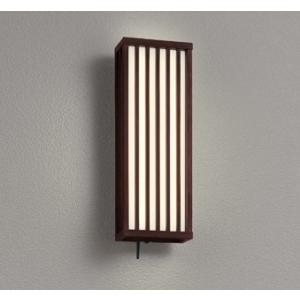 玄関灯 ポーチライト 防犯ライト 人感センサーライト 照明器具和 民芸 格子 電球色 防雨型 LED...