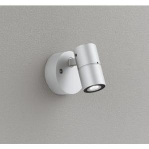 外灯 LED外灯 スポットタイプ  照明器具 LED LED一体型 JDR50W相当 5000K さ...