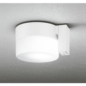 ODELIC（オーデリック） 玄関灯 ポーチライト 防犯ライト 人感センサー