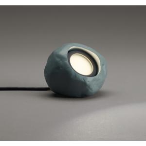 外灯 LED外灯 スタンドタイプ  照明器具 LED LED一体型 2700K 暖かみのある電球色