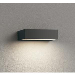 外灯 LED外灯 壁掛けタイプ  照明器具 LED LED一体型 白熱灯60W相当 2700K 暖か...