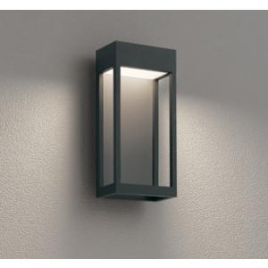 外灯 LED外灯 壁掛けタイプ 別売センサー対応 照明器具 LED LED一体型 2700K 暖かみ...