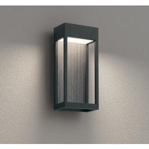 外灯 LED外灯 壁掛けタイプ 別売センサー対応 照明器具 LED LED一体型 2700K 暖かみ...