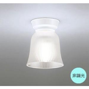 ODELIC（オーデリック） シーリングライト 内玄関 小型 天井 LED 薄型