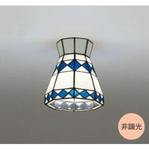 ODELIC（オーデリック） シーリングライト 内玄関 小型 天井 LED 薄型