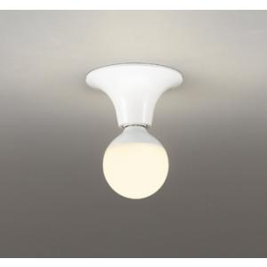 ODELIC（オーデリック） OL218036LR LED小型シーリングライト 白熱灯