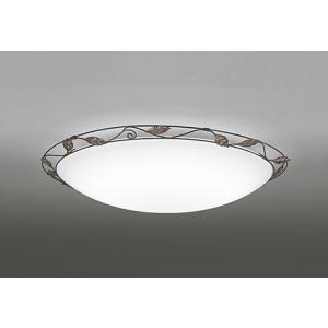 ODELIC（オーデリック） シーリングライト〜10畳 照明 リビング ロート