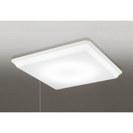 シーリングライト〜10畳 天井 LED 四角  シンプル 5000K 爽やかな昼白色 リモコン別売 ...