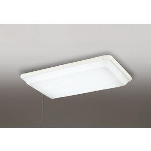ODELIC（オーデリック） シーリングライト〜6畳 天井 LED 四角