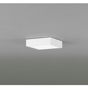 ODELIC（オーデリック） シーリングライト〜6畳 天井 LED 四角