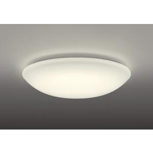 ODELIC（オーデリック） シーリングライト LED 〜6畳 照明器具 子ども