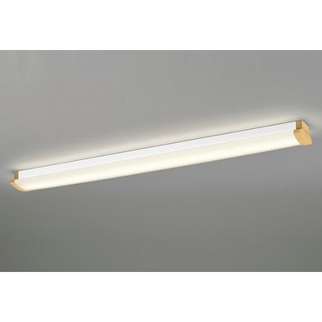 ベースライト照明 天井 LED FLR40W×2灯相当  ナチュラル 2700K 温かみのある電球色...