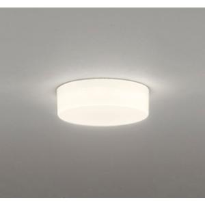 ODELIC（オーデリック） シーリングライト 内玄関 小型 天井 LED 薄型