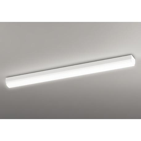 ベースライト照明 天井 LED FLR40W×2灯相当  シンプル 5000K 爽やかな昼白色 リモ...