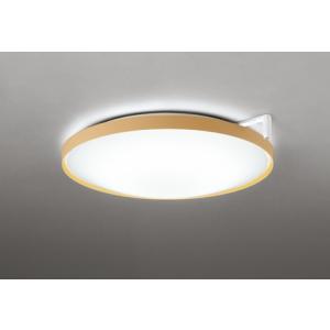 【新品・未使用】LEDシーリングライト OX9750LDR 10畳用 ODELIC オーデリック LEDシーリングライト 適用畳数:〜10畳 調光