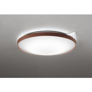 ODELIC（オーデリック） シーリングライト〜8畳 天井 LED 四角