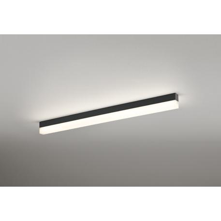 ベースライト照明 天井 LED FLR40W×2灯相当  シンプル 2700〜6500K 色の変化を...