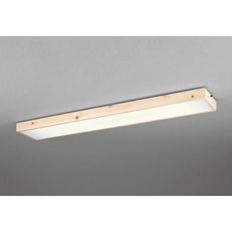 ベースライト照明 天井 LED FLR40W×2灯相当  ナチュラル 3000K 温かみのある電球色...