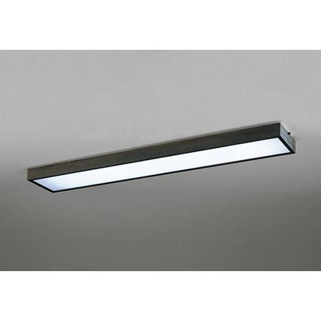 ベースライト照明 天井 LED FLR40W×2灯相当  シンプル 5000K 爽やかな昼白色 リモ...