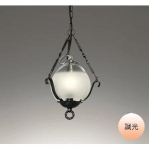 ODELIC（オーデリック） ペンダントライト照明器具 LED ダイニング照明