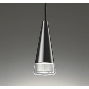 大光電機 DAIKO LEDペンダント 白熱灯60W相当 (LED内蔵) 電球色 2700K
