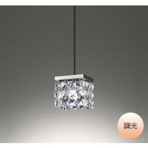 ODELIC（オーデリック） ペンダントライト LED ガラス ダイニング